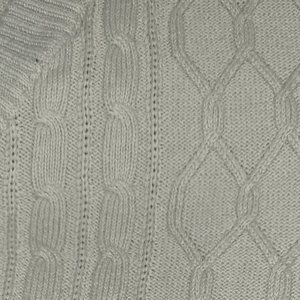 Light Sage Green Karen Scott Sweater - Size Medium